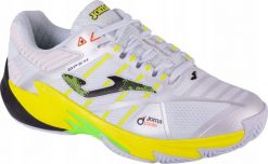 Joma Joma Open Men 2402 TOPES2402OM białe 41. Białe buty sportowe męskie Joma, bez zapięcia. Za 311.02 zł.