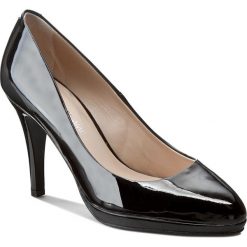 Szpilki SOLO FEMME - 22601-01-B48/C26-04-00 Czarny. Półbuty damskie marki Solo Femme. W wyprzedaży za 219.00 zł.