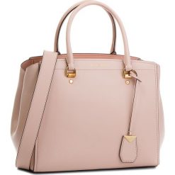 Torebka MICHAEL MICHAEL KORS - Benning 30T8GN4S3L Soft Pink. Torebki do ręki damskie marki MICHAEL Michael Kors. Za 1,719.00 zł.