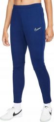 Nike Spodnie damskie Nike TF Academy Pant KPZ WW granatowe DC9123 492 M. Spodnie sportowe damskie Nike, m, bez wzorów. Za 210.61 zł.