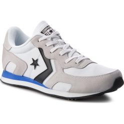 Sneakersy CONVERSE - Thunderbolt Ox 159765C White/Hyper Royal/Black. Półbuty na co dzień męskie marki Converse. W wyprzedaży za 229.00 zł.