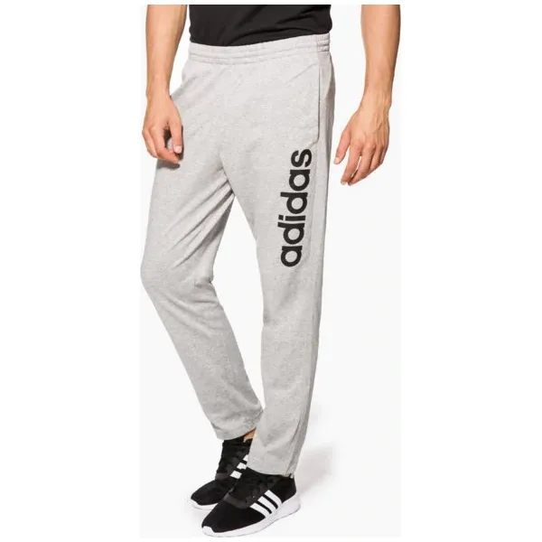 Adidas Spodnie Comm M Tpantsj , szary, rozmiar M. Szare spodnie materiałowe męskie Adidas, m, z aplikacjami, z bawełny. W wyprzedaży za 129.99 zł.