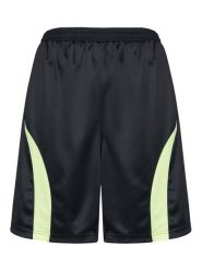 Adidas Szorty sportowe Teamgeist adicolor JW1350 Czarny Regular Fit. Czarne krótkie spodenki sportowe męskie Adidas, m, bez wzorów, z syntetyku. Za 159.99 zł.