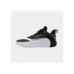 Buty do koszykówki Peak Flash 5. Białe buty sportowe męskie PEAK, bez zapięcia, do koszykówki. Za 650.00 zł.