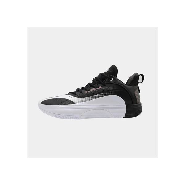Buty do koszykówki Peak Flash 5. Białe buty sportowe męskie PEAK, bez zapięcia, do koszykówki. Za 650.00 zł.