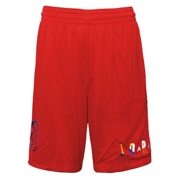 Spodenki męskie nike air jordan dna shorts university red. Czerwone szorty męskie Nike, m, bez wzorów. Za 199.00 zł.