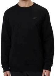 4f Bluza sportowa męska bez kaptura M2549. Bluzy męskie 4f, m, bez wzorów, bez kaptura. Za 99.00 zł.