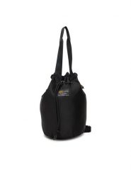 Alpha Industries Saszetka 148944 Czarny. Czarne saszetki męskie Alpha Industries, z materiału. Za 159.99 zł.