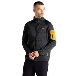 Męska Bluza Polarowa Torrek. Brązowe bluzy męskie Dare 2b, na zimę, m, bez wzorów, z dzianiny, bez kaptura. Za 298.99 zł.