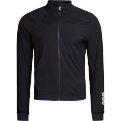 Kurtka POC ESSENTIAL SPLASH. Czarne bluzy męskie POC, m, bez wzorów, bez kaptura. W wyprzedaży za 435.00 zł.