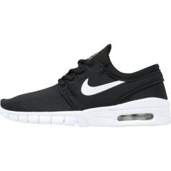 Nike SB STEFAN JANOSKI MAX Tenisówki i Trampki black/white. Buty sportowe chłopięce Nike SB. W wyprzedaży za 341.10 zł.