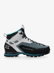 Buty GORE TEX damskie Garmont Vetta Evo GTX. Niebieskie trekkingi damskie Garmont, trekkingowe, gore-tex. Za 1,083.49 zł.