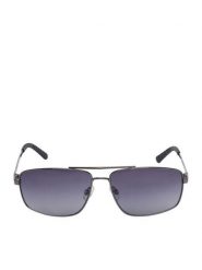 Quiksilver Okulary przeciwsłoneczne WB-QS-MA-011-SS26 Czarny. Czarne okulary przeciwsłoneczne męskie Quiksilver. Za 49.99 zł.