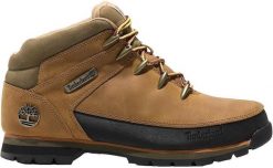 Timberland Buty męskie EURO SPRINT MID LACE BOOT (TB0A2K84EN1) 44. Buty sportowe męskie Timberland, bez zapięcia, do biegania. Za 784.74 zł.