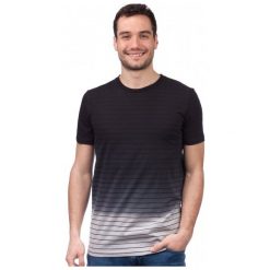 Globe T-Shirt Męski Moonshine S Szary. T-shirty męskie marki Globe. W wyprzedaży za 85.00 zł.
