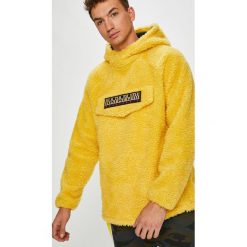 Napapijri - Kurtka. Kurtki męskie marki Napapijri. W wyprzedaży za 359.90 zł.