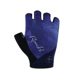 Rękawice damskie Roeckl Danis. Brązowe rękawiczki damskie Roeckl, bez wzorów, eleganckie. Za 169.50 zł.