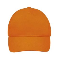 Czapka Z Daszkiem Sunny. Brązowe czapki i kapelusze damskie SOL'S, bez wzorów. Za 26.99 zł.