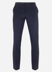Spodnie męskie garniturowe FETEW PPLM9-6G-180-G. Eleganckie spodnie męskie Pako Lorente, m, bez wzorów. Za 149.99 zł.
