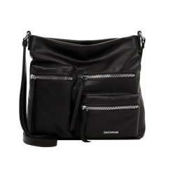 Emily & Noah Torebka Naramienna E&N Helena Torby na ramię 1 ct Damski. Torby na ramię damskie Emily & Noah, bez wzorów, z materiału, eleganckie, bez dodatków. Za 152.99 zł.