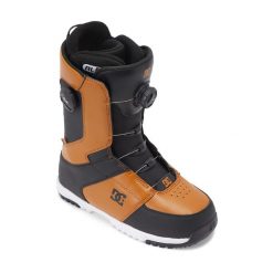 Buty snowboardowe męskie DC Control. Buty sportowe męskie DC Shoes, bez zapięcia, snowboardowy. Za 1,199.00 zł.