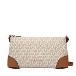 Torebka MICHAEL Michael Kors. Torebki do ręki damskie MICHAEL Michael Kors, bez wzorów, bez dodatków. Za 709.99 zł.