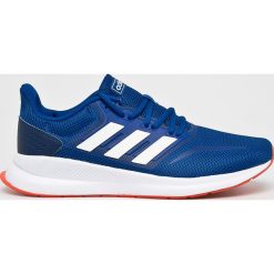 Adidas - Buty Runfalcon. Buty sportowe męskie Adidas. Za 199.90 zł.