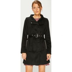 Vero Moda - Płaszcz Two Dope. Płaszcze damskie marki Vero Moda. W wyprzedaży za 199.90 zł.