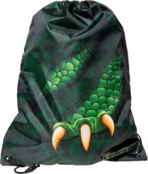 Euromic DINO T-REX, torba gimnastyczna, 35 x 45 cm. Torby i plecaki dziecięce Euromic. Za 34.53 zł.