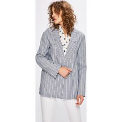 Answear - Żakiet Stripes Vibes. Żakiety damskie marki ANSWEAR. W wyprzedaży za 59.90 zł.