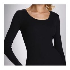 Eldar Koszulka damska Irene plus czarna r. 3XL. T-shirty damskie Eldar. Za 36.12 zł.
