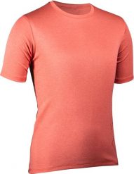 Koszulka rowerowa damska LEATT Jersey MTB Trail 2.0 Women. Brązowe koszulki sportowe damskie LEATT, s, bez wzorów, z dzianiny, bez kołnierzyka, bez ramiączek, rowerowe. Za 249.99 zł.