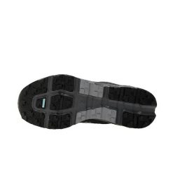 Buty On-Running Cloudvista 2 Wodoodporne Czarne. Czarne obuwie sportowe damskie On Running, bez wzorów, z materiału, do biegania. Za 758.85 zł.