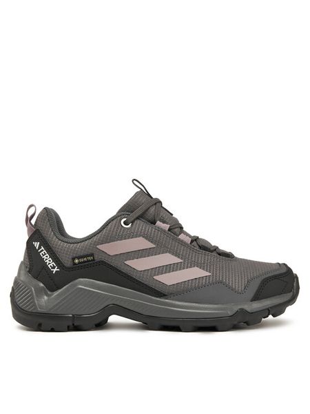 Adidas Trekkingi Terrex Eastrail GORE-TEX IH3585 Szary. Szare trekkingi męskie Adidas, trekkingowe, gore-tex. Za 319.99 zł.