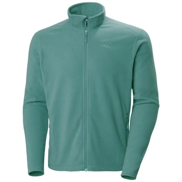 Kurtka Helly Hansen Daybreaker. Zielone buty sportowe męskie Helly Hansen, l, bez wzorów, z materiału, bez kaptura, narciarskie. Za 293.00 zł.