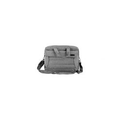 Modecom Charlotte 15 Szara Torba Do Laptopa. Torby na laptopa damskie marki MODECOM. Za 121.00 zł.
