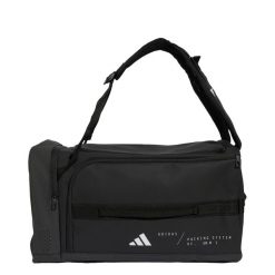 Torba Hybrid Duffel. Czarne torby i plecaki dziecięce Adidas. Za 349.00 zł.
