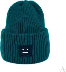 Art of Polo Czapka damska Why so serious morska. Zielone czapki i kapelusze damskie Art of Polo, na zimę, bez wzorów. Za 35.99 zł.