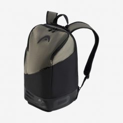 HEAD Pro X Plecak 28L. Zielone torby i plecaki dziecięce Head. W wyprzedaży za 342.00 zł.