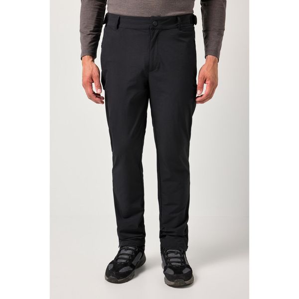 Męska Spodnie funkcyjne FLEXNAMIC® Outdoorowe wiele kieszeni do rozm. 72. Czarne spodnie sportowe męskie JAY-PI, na lato, m, bez wzorów, z elastanu, trekkingowe. Za 389.99 zł.