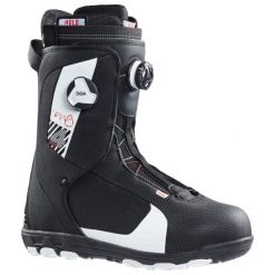 Buty Snowboardowe męskie Head Four Boa Focus Liquid Fit. Czarne buty sportowe męskie Head, bez zapięcia, snowboardowy. W wyprzedaży za 1,499.00 zł.
