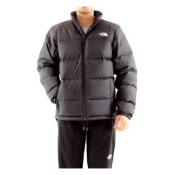 Kurtka uniwersalna męska The North Face Diablo Down. Czarne kurtki męskie The North Face, m, bez wzorów, z puchu, klasyczne, bez kaptura. Za 1,948.00 zł.