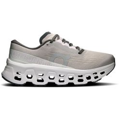Buty do biegania damskie On Cloudmonster 3 truffle/ivory. Brązowe obuwie sportowe damskie On, bez wzorów, z gumy, do biegania. Za 949.99 zł.