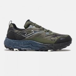 Buty trekkingowe męskie Joma Sima AX Men 2623 Zielone 45,5 (TKSIXW2623). Zielone trekkingi męskie Joma. Za 348.29 zł.