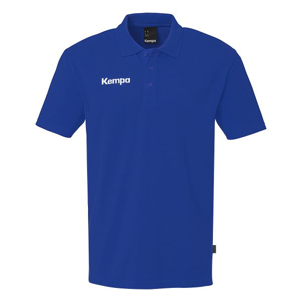 Polo Kempa Classic. Czarne koszulki sportowe damskie Kempa, bez wzorów, z materiału, bez kołnierzyka, bez ramiączek, do piłki ręcznej. Za 166.50 zł.