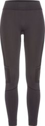 Damskie Legginsy Termoaktywne Adv Active Intensity Pants W light navy melange rozmiar L. Niebieskie bielizna termoaktywna damska Craft, l, bez wzorów, bez ramiączek. Za 280.06 zł.