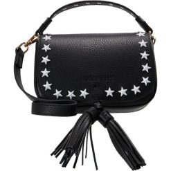 Patrizia Pepe Torebka black. Torebki do ręki damskie Patrizia Pepe. Za 479.00 zł.