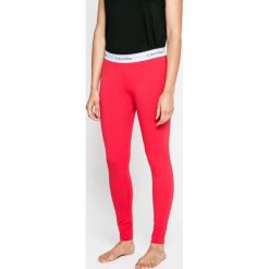 Calvin Klein Underwear - Legginsy piżamowe. Legginsy damskie marki Calvin Klein Underwear. W wyprzedaży za 129.90 zł.