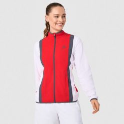 Kurtka damska Head Club 25. Niebieskie bluzy sportowe damskie Head, xs, bez wzorów, bez kaptura. W wyprzedaży za 270.00 zł.