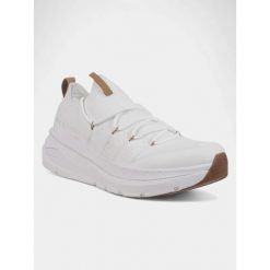 Sneakersy damskie Luhta Komea Ms. Brązowe obuwie sportowe damskie Luhta, bez wzorów, trekkingowe. Za 499.00 zł.